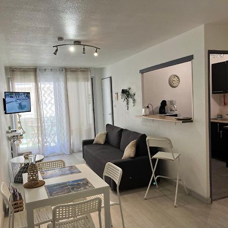 La Galinette Setoise Appartement Sète Buitenkant foto
