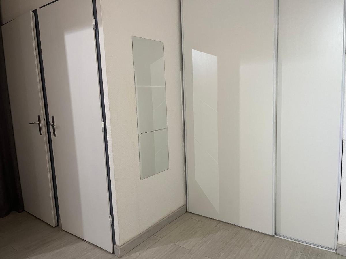 La Galinette Setoise Appartement Sète Buitenkant foto