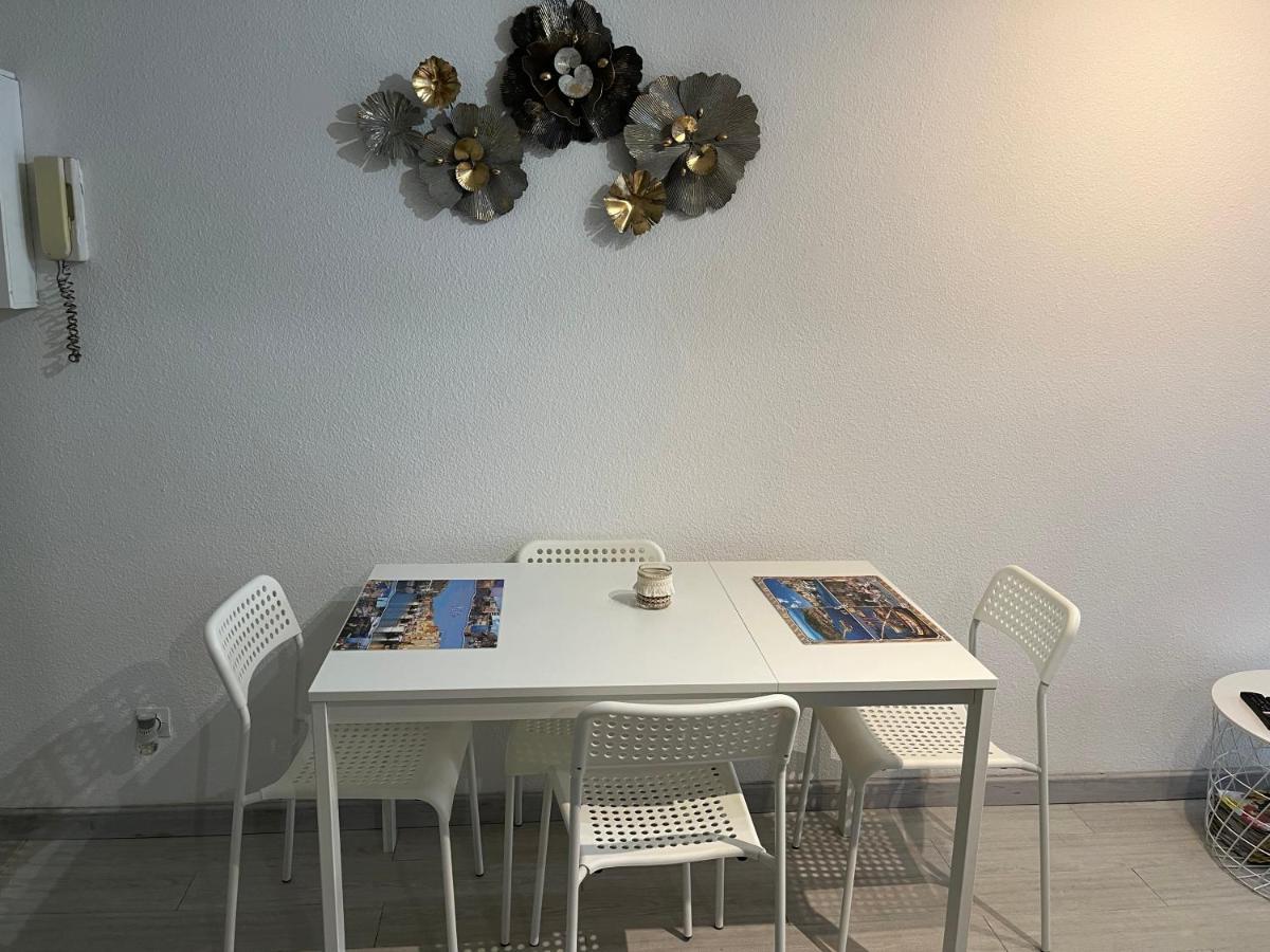 La Galinette Setoise Appartement Sète Buitenkant foto