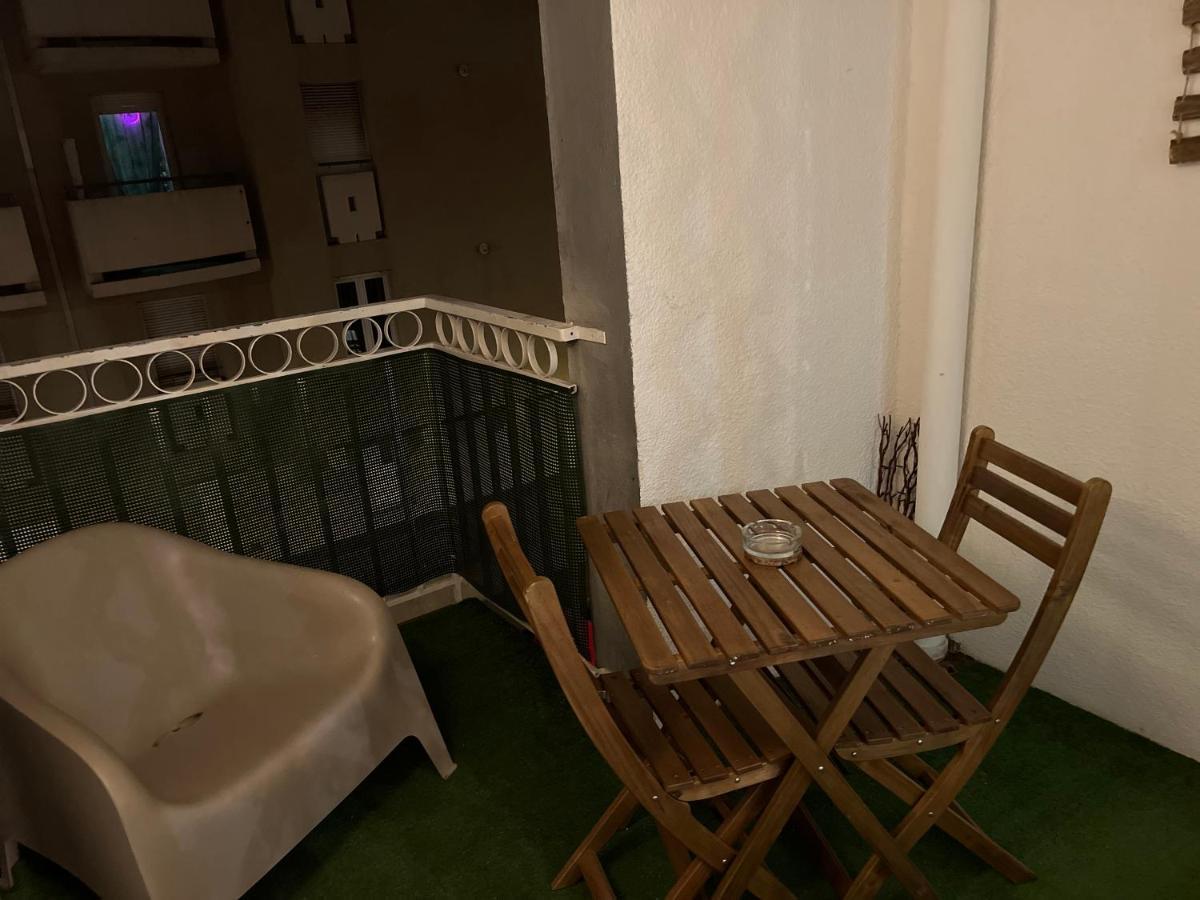 La Galinette Setoise Appartement Sète Buitenkant foto