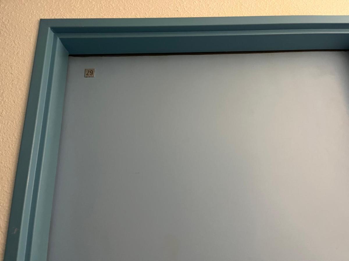 La Galinette Setoise Appartement Sète Buitenkant foto