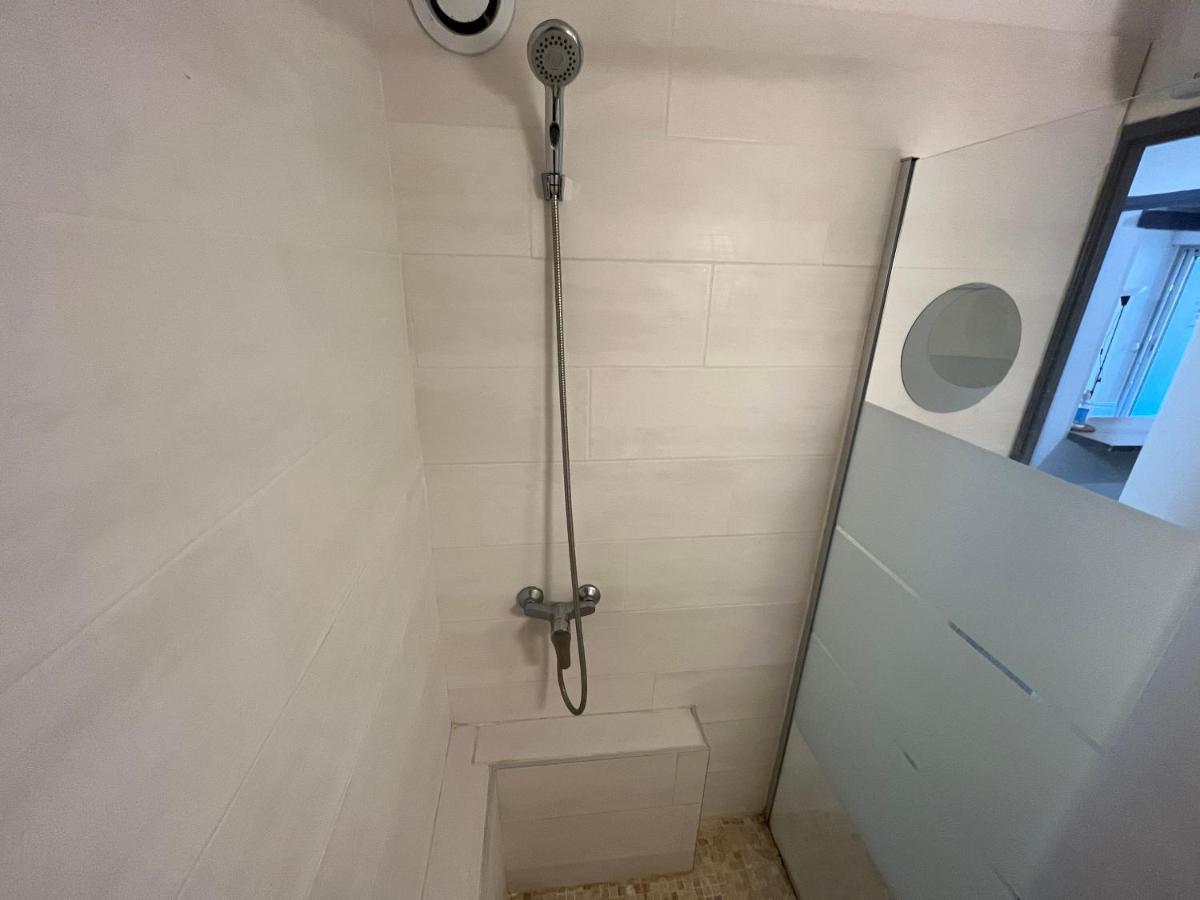 La Galinette Setoise Appartement Sète Buitenkant foto