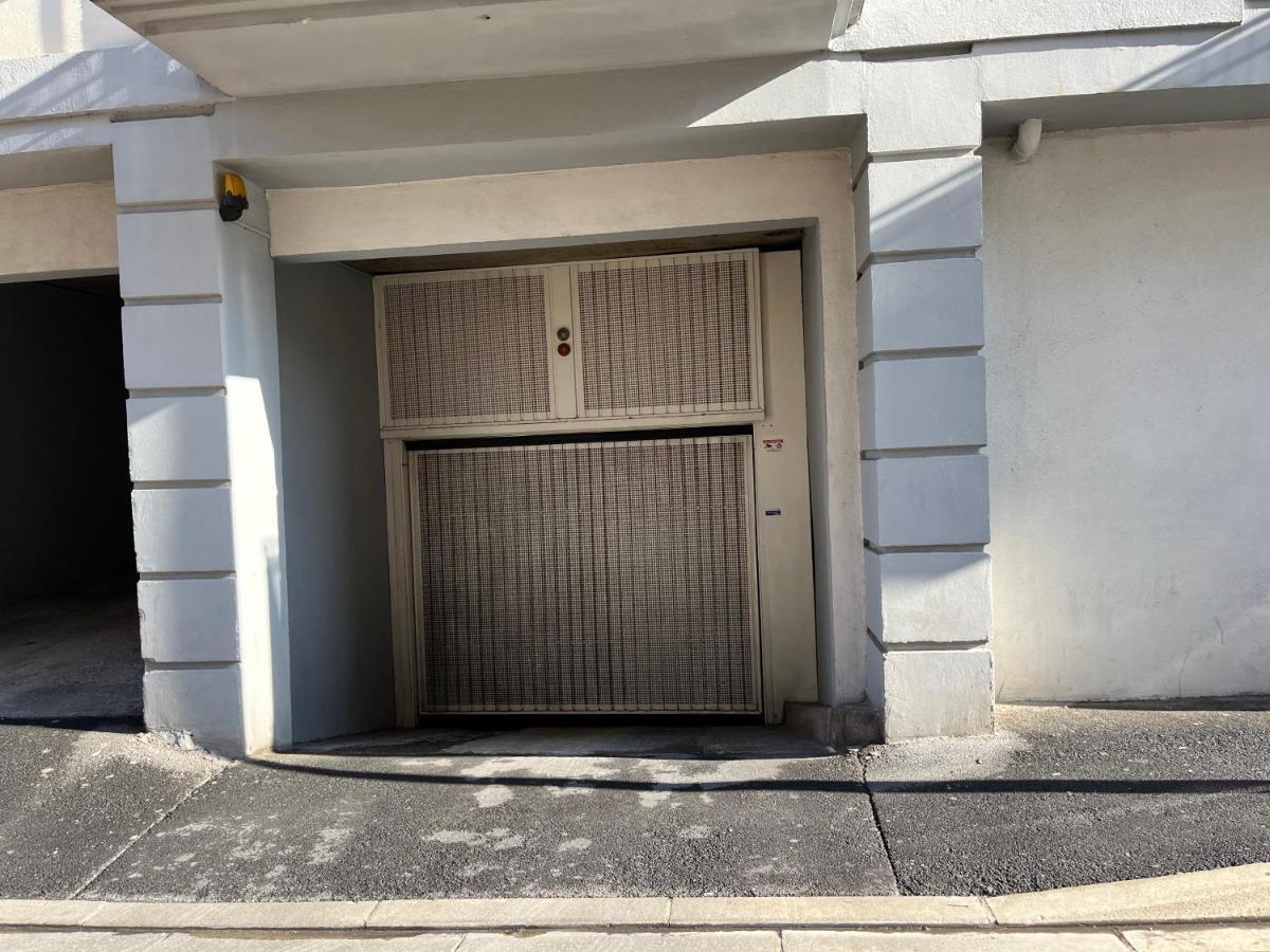 La Galinette Setoise Appartement Sète Buitenkant foto