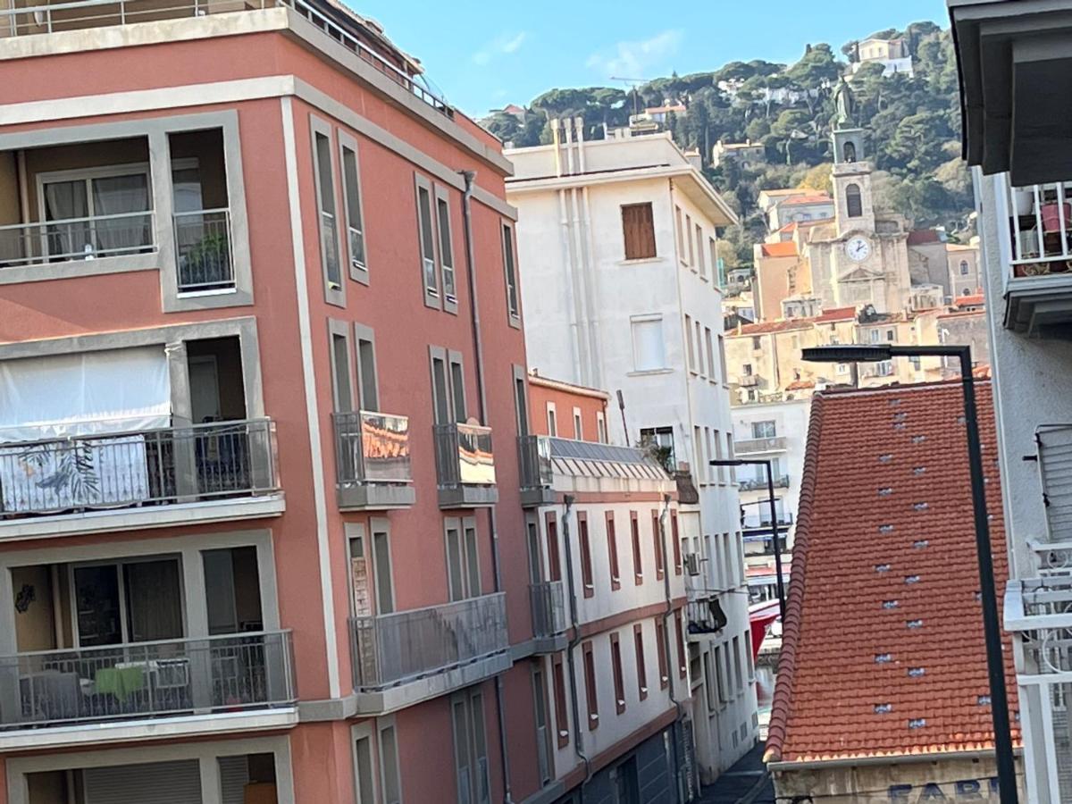 La Galinette Setoise Appartement Sète Buitenkant foto