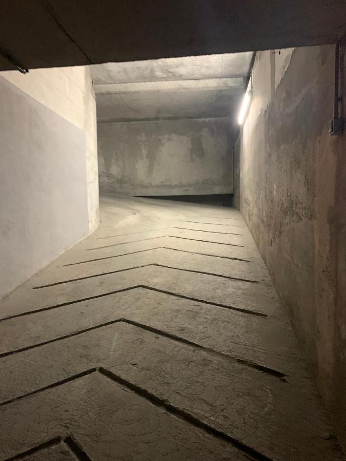 La Galinette Setoise Appartement Sète Buitenkant foto
