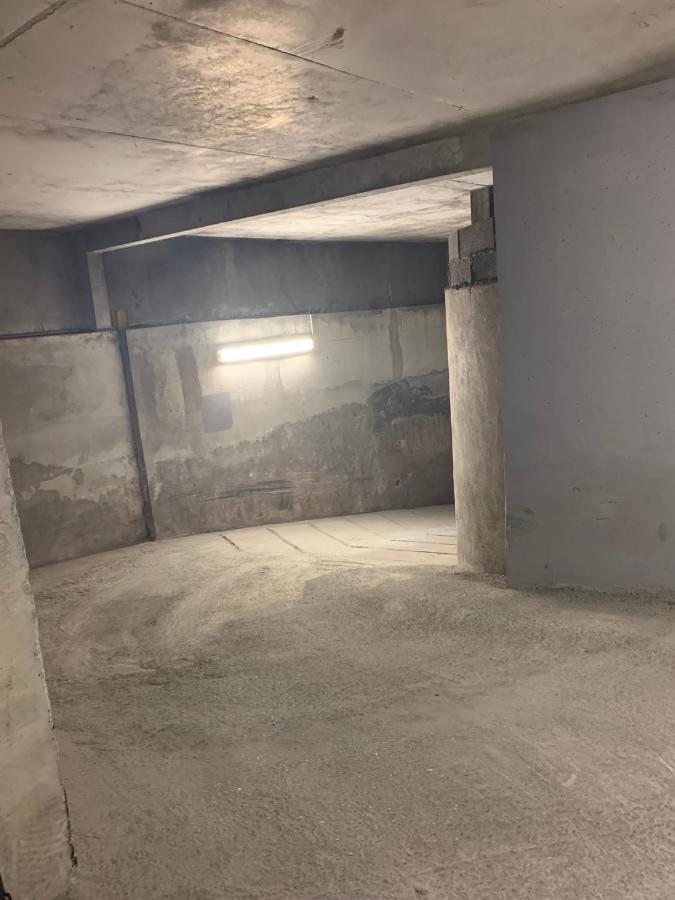 La Galinette Setoise Appartement Sète Buitenkant foto